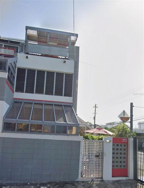 201-2015 Calle Mcleary, San Juan, PR, 00911-1455 | Card Image