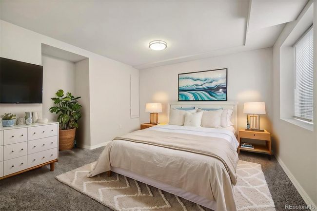 993 S Fairplay St, Townhouse with 4 bedrooms, 4 bathrooms and 2 parking in Aurora CO | Image 15
