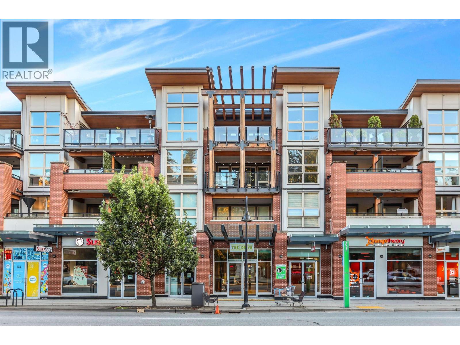 Residential in North Vancouver