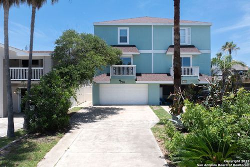 a-120A E Huisache St, South Padre Island, TX, 78597 | Card Image