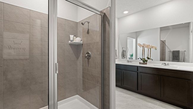 5611 Sagan Loop Se, House other with 3 bedrooms, 2 bathrooms and null parking in Albuquerque NM | Image 12