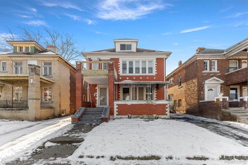 2015 Gladstone St, Detroit, MI, 48206-2278 | Card Image