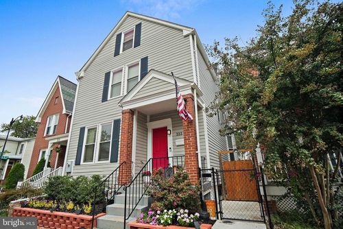 333 U St Nw, WASHINGTON, DC, 20001-1721 | Card Image