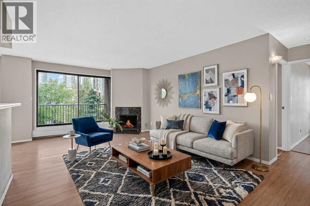 Residential in Calgary