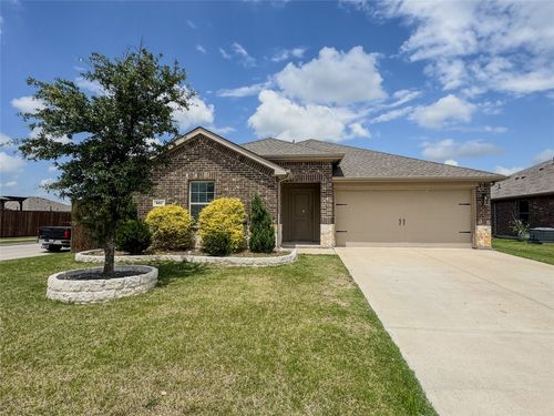 801 Meadow Creek Ln, Josephine, TX, 75189-5265 | Card Image
