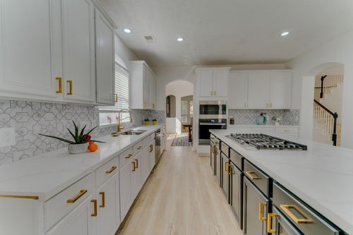 16411 Jadestone Terrace Ln, Houston, TX, 77044-1167 | Card Image