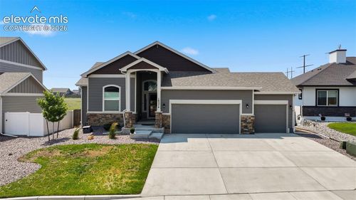 10274 Beckham St, Peyton, CO, 80831-7064 | Card Image