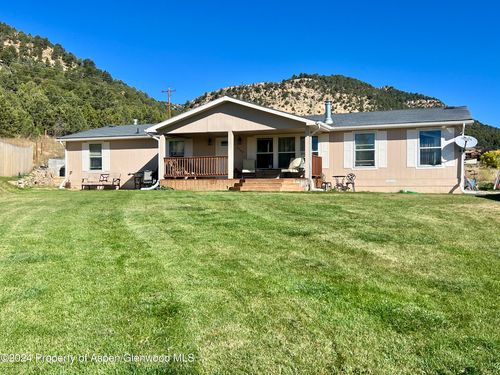 1146 Michael Circle, Meeker, CO, 81641 | Card Image