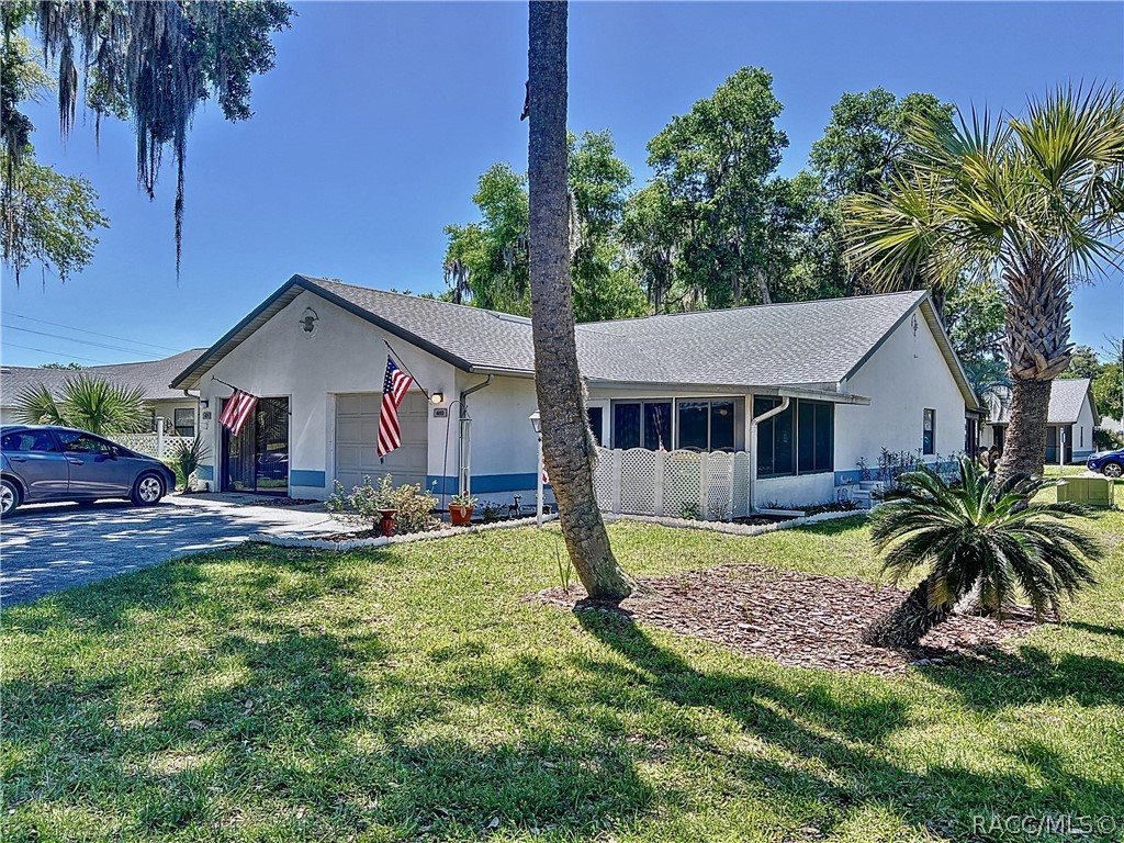 Siesta Ter, Inverness, FL 34450