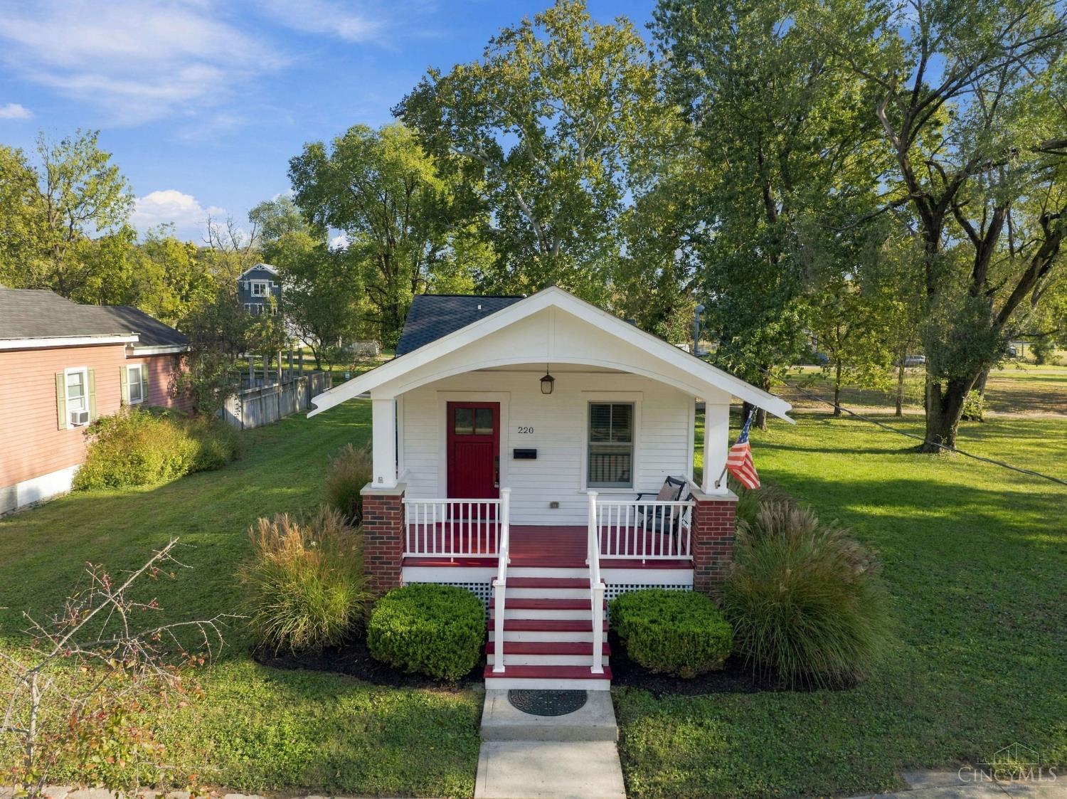 Residential in Cincinnati 3