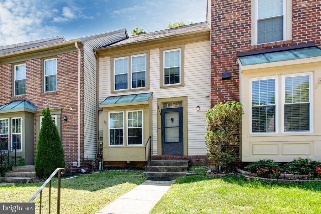 Aspenwood Way, Jessup, MD 20794