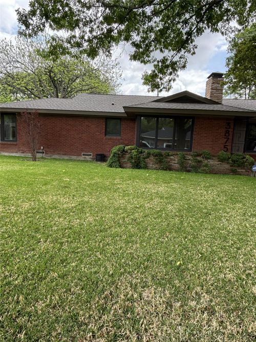 3875 Lambert Ave, Fort Worth, TX, 76109-5018 | Card Image