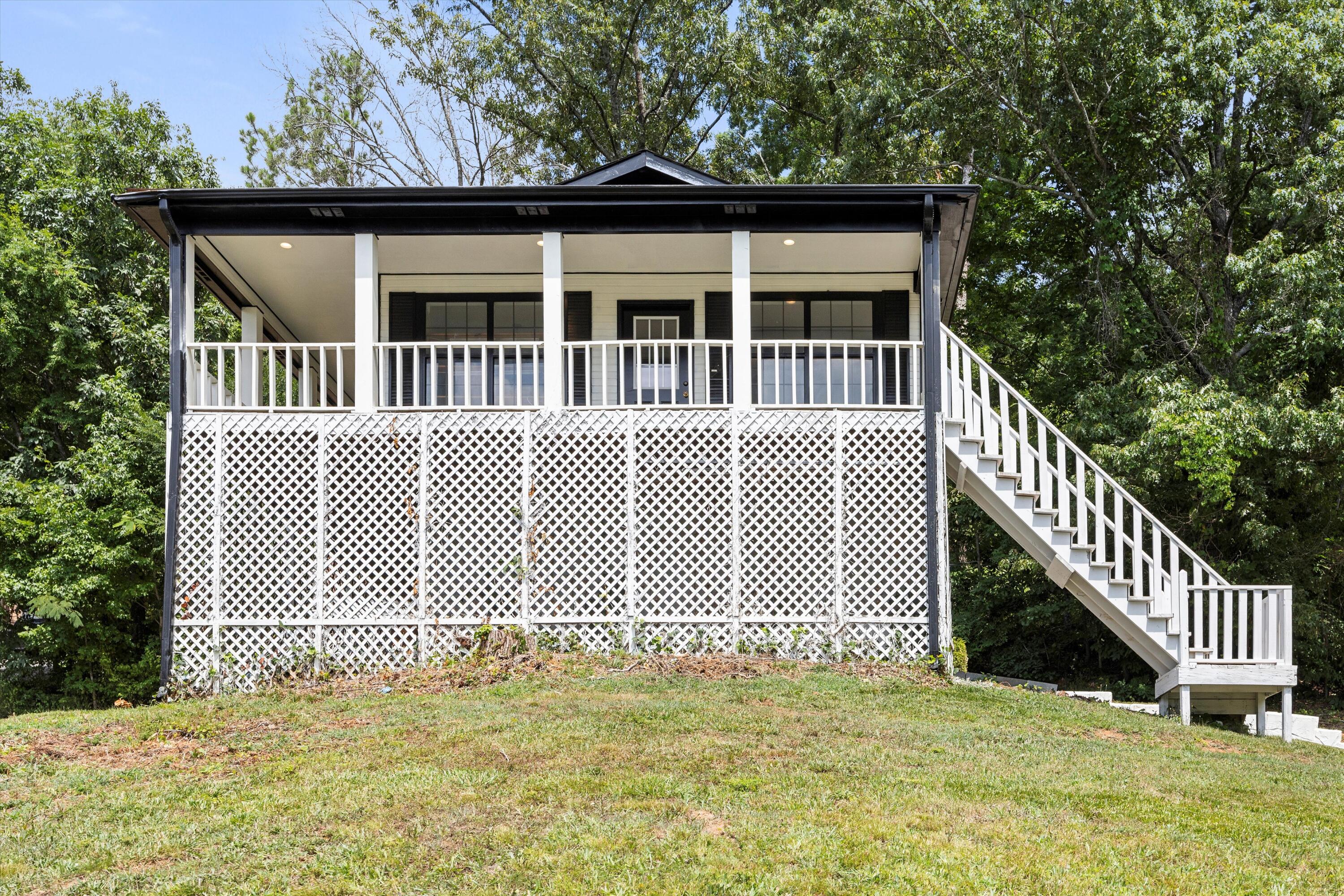 Snyder Cir, Ringgold, GA 30736