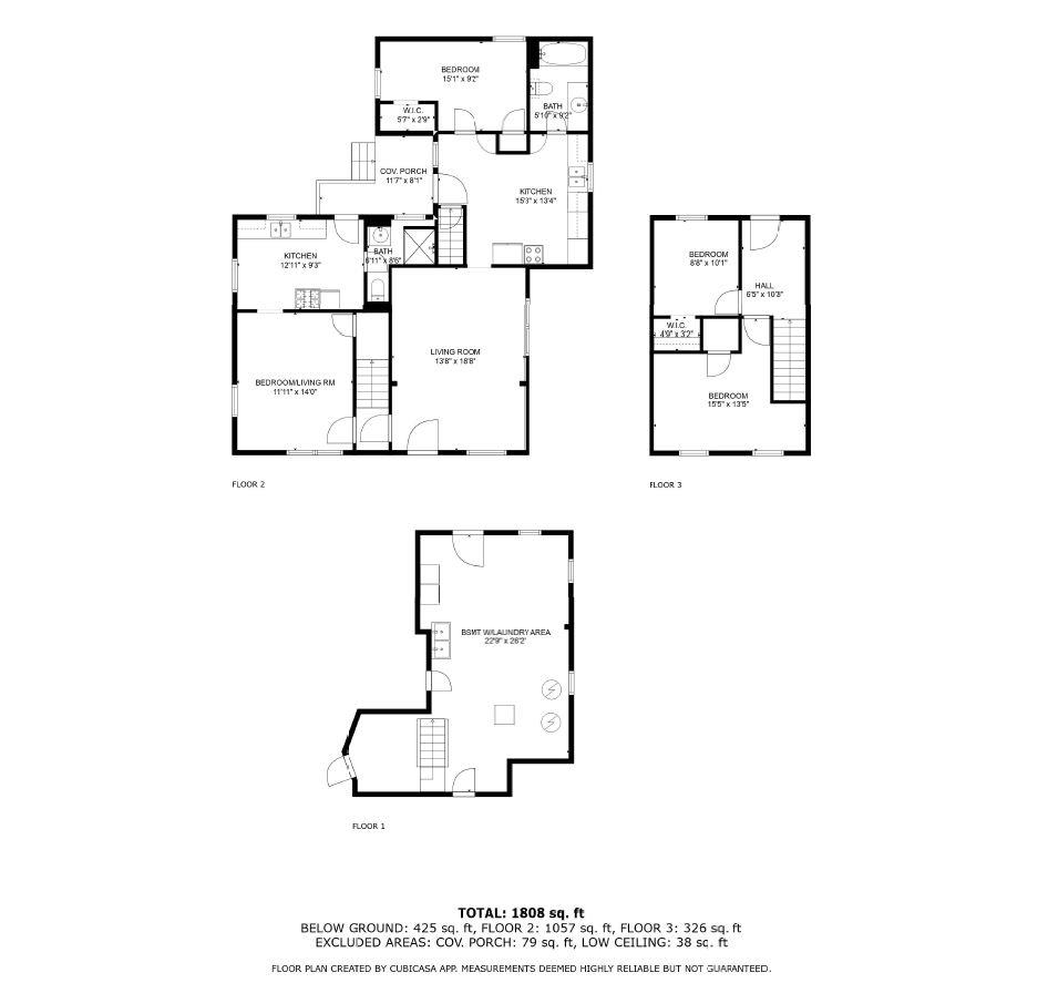 Water St, Eau Claire, WI 54703