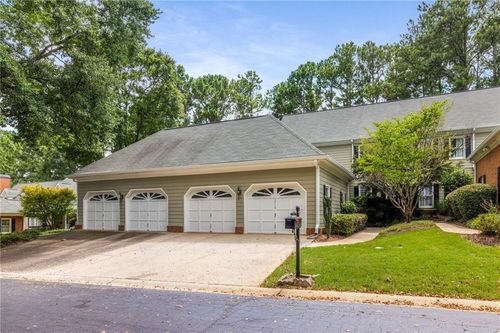3710 Wedgewood Chase, Peachtree Corners, GA, 30092-4528 | Card Image