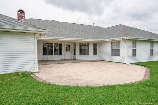 1417 Waverly St, House other with 5 bedrooms, 3 bathrooms and 2 parking in Lake Charles LA | Image 7