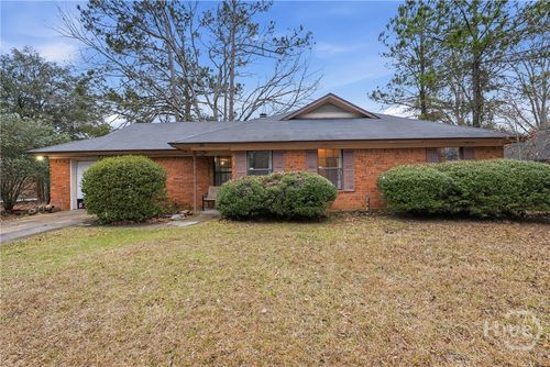 312 York Lane, Hinesville, GA, 31313 | Card Image
