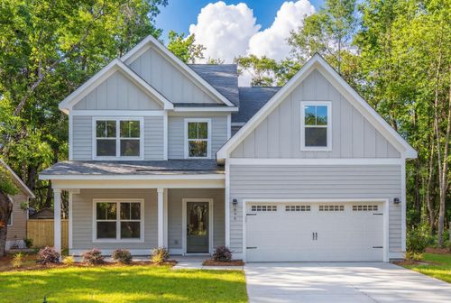 696 Eagle St, Mount Pleasant, SC, 29464-6660 | Card Image
