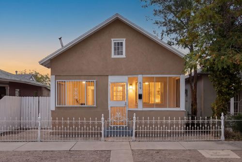 619 5th Street Sw, Albuquerque, NM, 87102 | Card Image