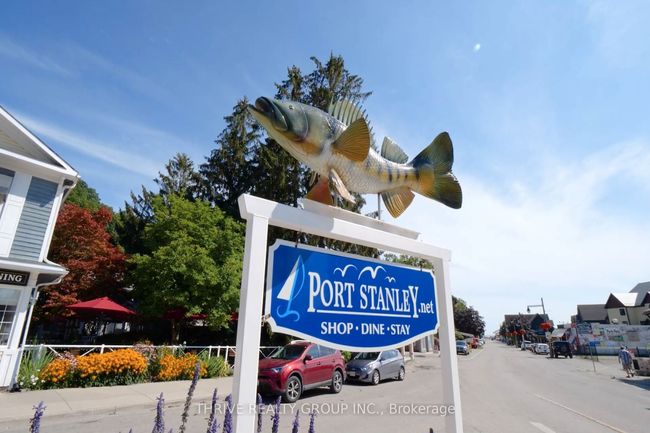 11 - 279 Hill St, Condo with 3 bedrooms, 3 bathrooms and 1 parking in Port Stanley ON | Image 18
