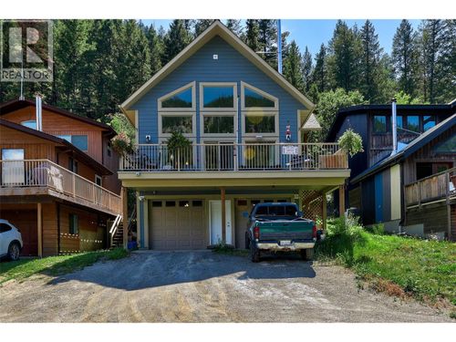 1848 Paul Lake Rd, Kamloops, BC, V2H1N8 | Card Image