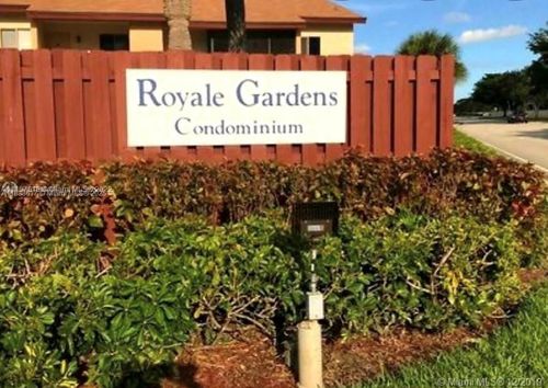 apt-b8-7911 Southgate Blvd, North Lauderdale, FL, 33068-1137 | Card Image