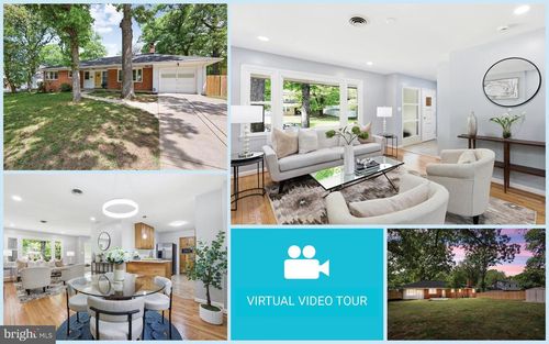 13218 Lenfant Dr, FORT WASHINGTON, MD, 20744-6509 | Card Image