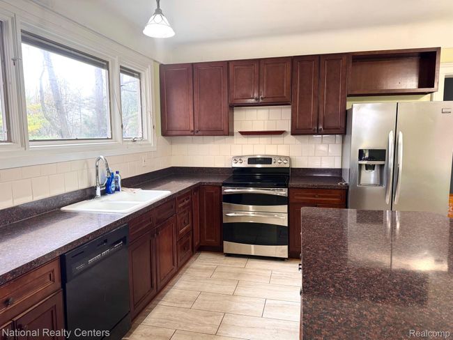 Open kitchen | Image 11