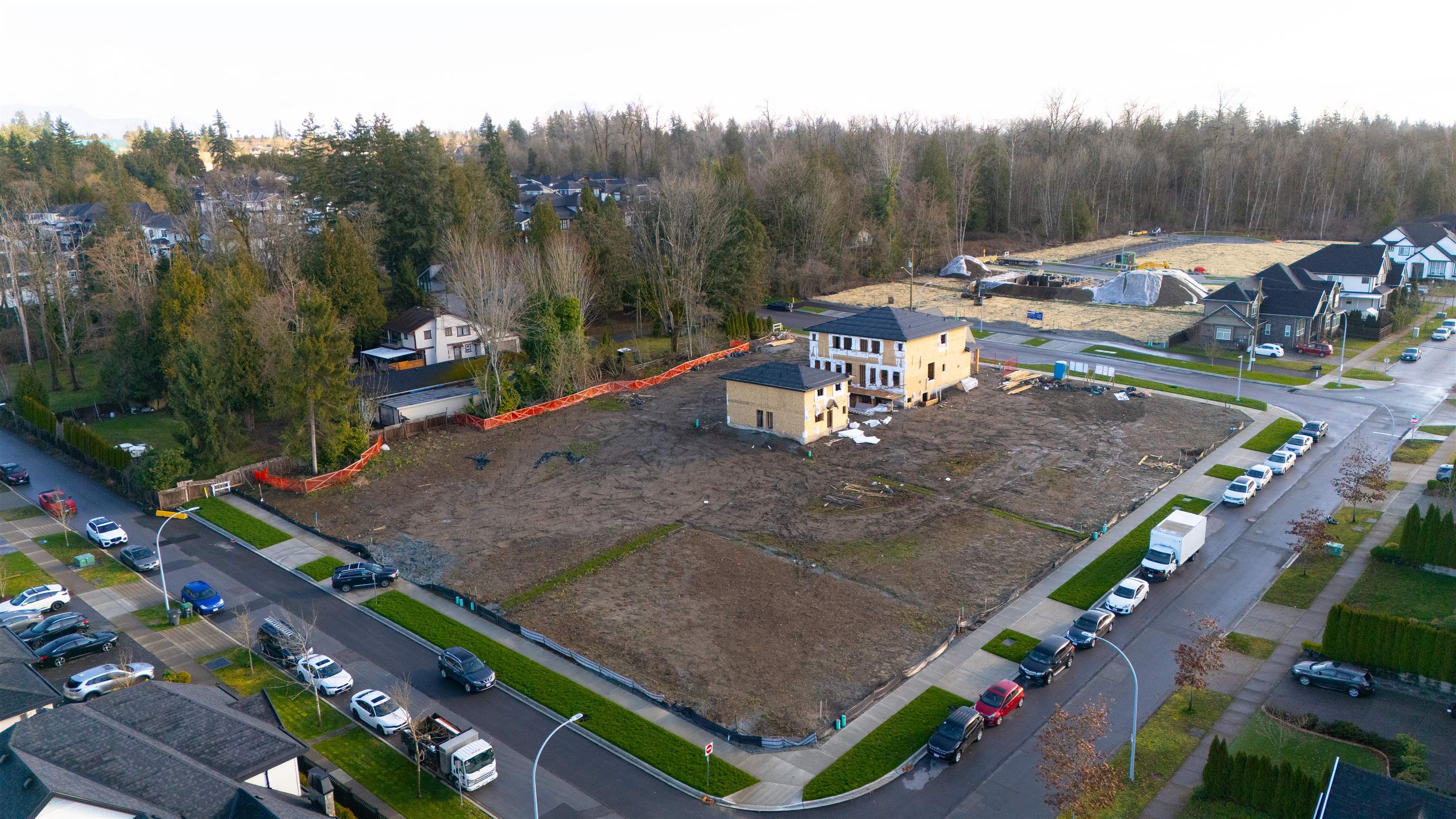 Land in Surrey 5
