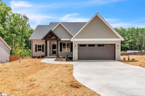 206 Coker Road, Greenwood, SC, 29649 | Card Image