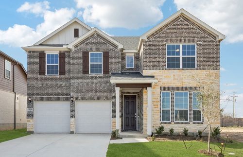 829 Norfolk Ln, Godley, TX, 76044-3041 | Card Image