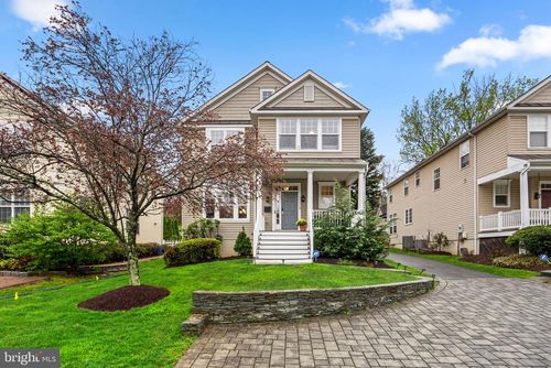 11218 Upton Dr, KENSINGTON, MD, 20895-1924 | Card Image