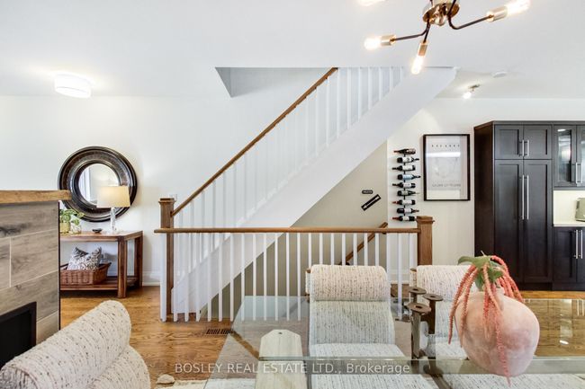 38 Earl Grey Rd, House attached with 3 bedrooms, 2 bathrooms and null parking in Toronto ON | Image 10