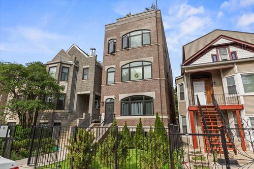 1-824 S Bell Ave, Chicago, IL, 60612-4257 | Card Image