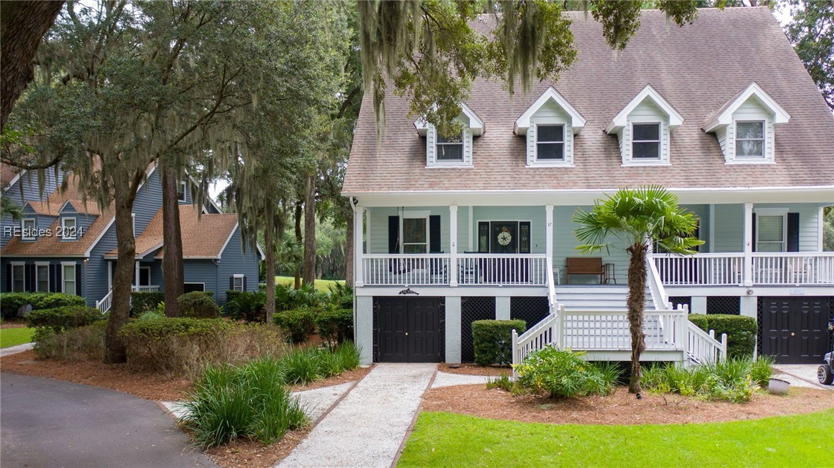 Plantation Homes Dr, Daufuskie Island, SC 29915