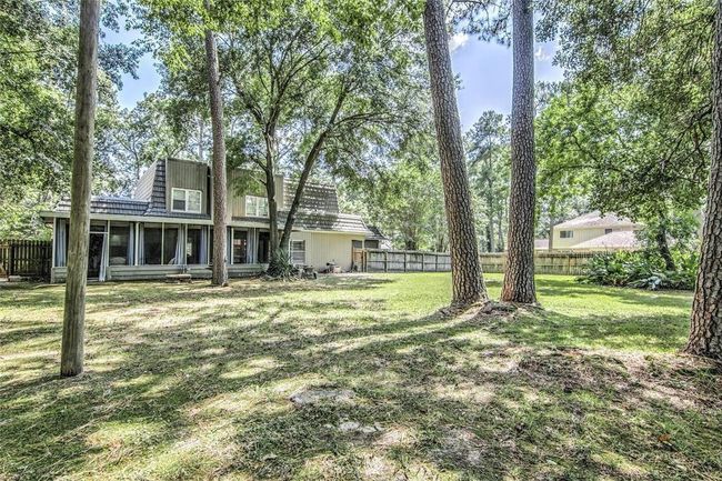 6322 Allentown Dr, House other with 4 bedrooms, 4 bathrooms and 2 parking in Spring TX | Image 7