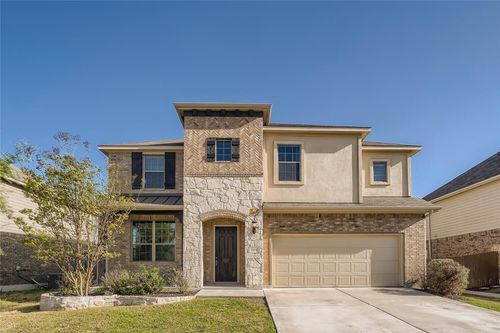 908 Hartman Dr, Leander, TX, 78641-4423 | Card Image