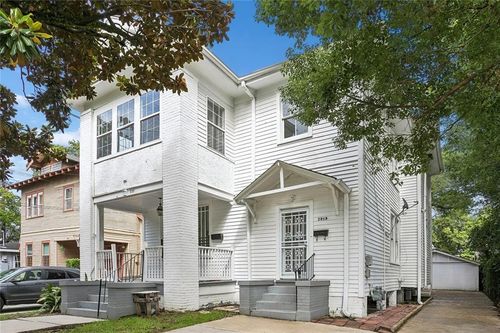 2319 21 Lowerline Street, New Orleans, LA, 70118 | Card Image