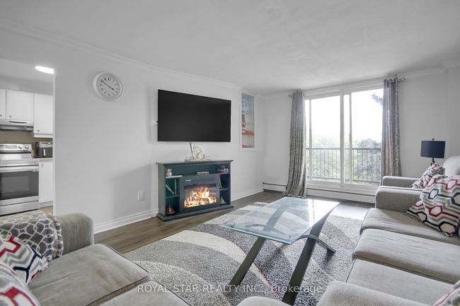 207 - 2630 Southvale Cres, Condo with 2 bedrooms, 2 bathrooms and null parking in Ottawa ON | Image 14