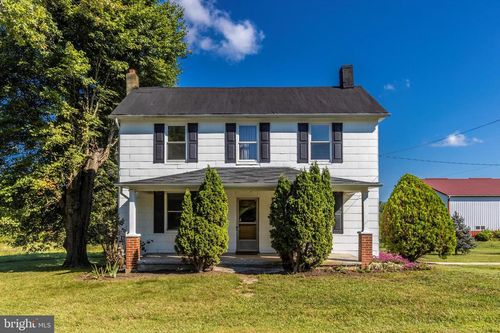 13634 Glissans Mill Rd, MOUNT AIRY, MD, 21771-8508 | Card Image