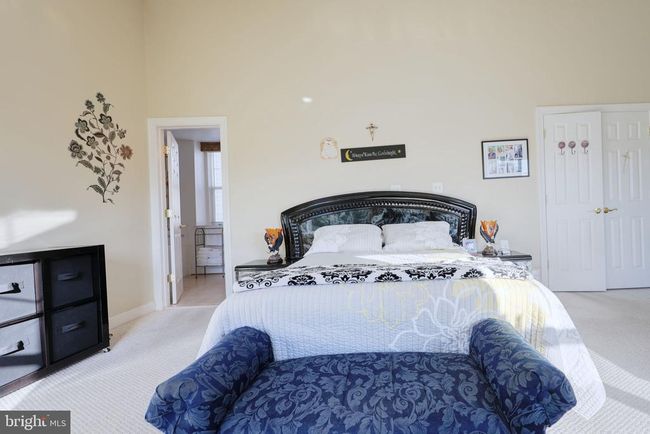 8182 Cobble Pond Way, Townhouse with 4 bedrooms, 3 bathrooms and null parking in MANASSAS VA | Image 34