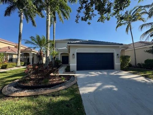 1527 Winterberry Ln, Weston, FL, 33327-2336 | Card Image