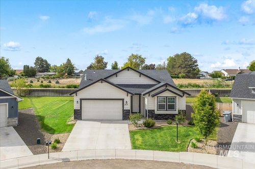 3517 Argyle Pl, Caldwell, ID, 83605-6846 | Card Image