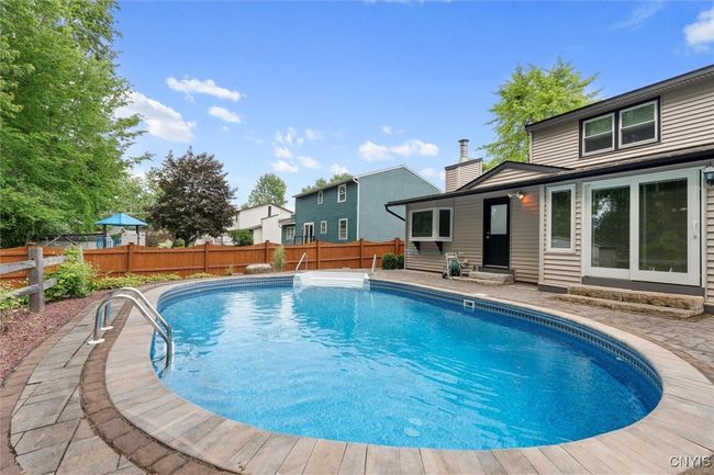 8013 Ginger Rd, House other with 4 bedrooms, 4 bathrooms and null parking in Liverpool NY | Image 43