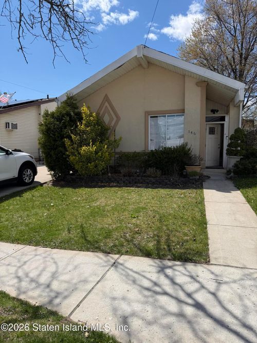 146 Annadale Rd, Staten Island, NY, 10312-1569 | Card Image