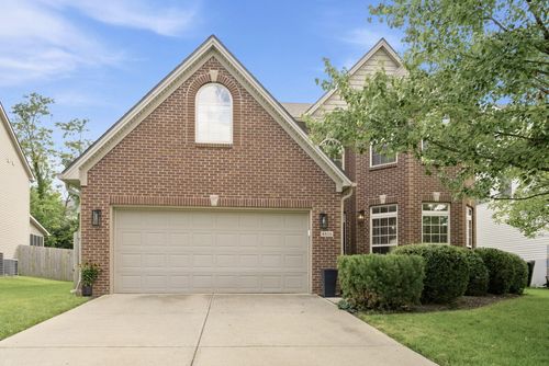 4616 Honeycomb Trl, Lexington, KY, 40509-9046 | Card Image