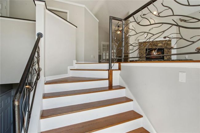 6604 Windbrook Way, House other with 4 bedrooms, 3 bathrooms and null parking in Flowery Branch GA | Image 7