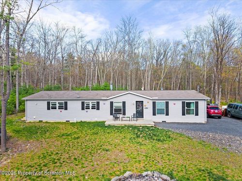 396 Park Road, Dingmans Ferry, PA, 18328 | Card Image