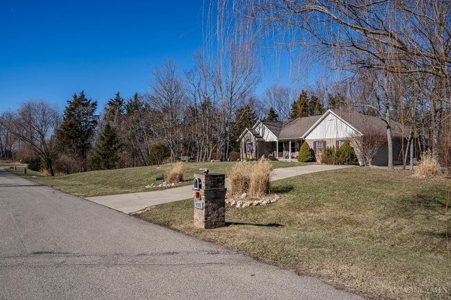 4175 Whitetail Dr, House other with 3 bedrooms, 3 bathrooms and null parking in West Harrison IN | Image 74