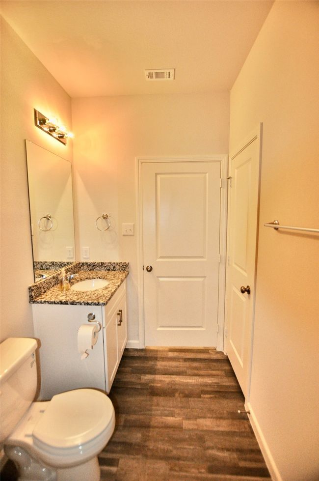 928 Ben Dr, House other with 3 bedrooms, 2 bathrooms and null parking in Springtown TX | Image 8